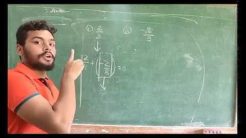 Maths Class - 8th | Rational number (Part - 04) |By - Kierteesh Kalal
