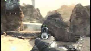 Black Ops 2: Sniper headshot hit marker