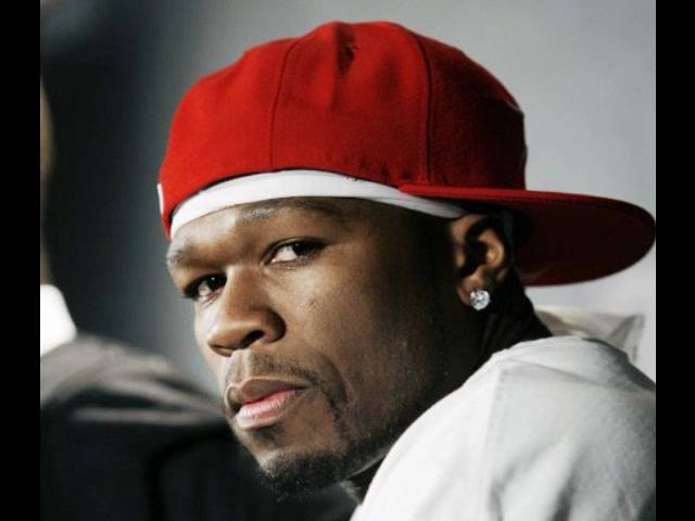 50 Cent - Outta Control (Remix) class=