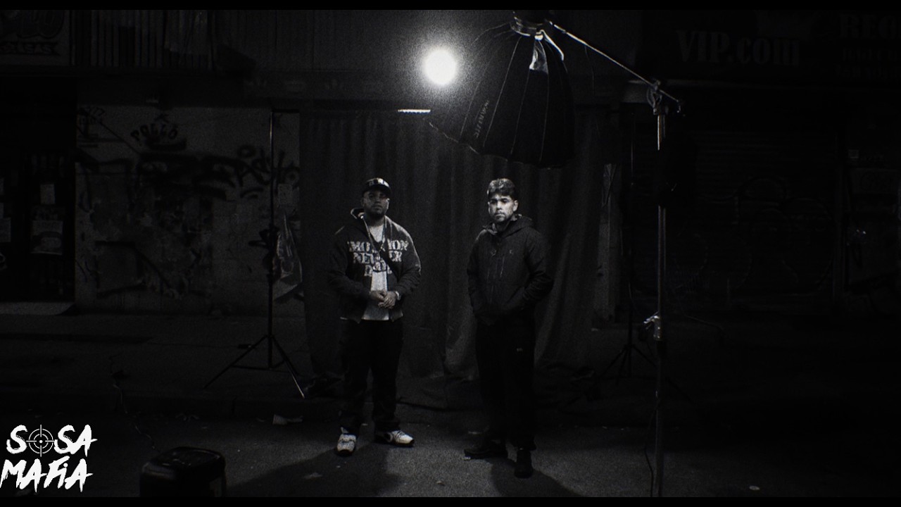 Julianno Sosa - INTENTAR Ft  @bryartz   (Video Oficial)