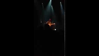 Angus Stone "The Wolf And The Butler" + Prélude Live @La Laiterie Strasbourg