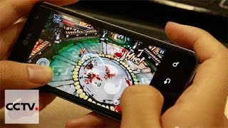 China's stricter mobile game rules may push smaller firms abroad screenshot 5