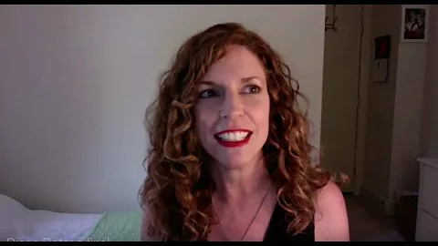 Behind the Book with J. Dianne Dotson