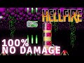 Hellfire genesismega drive playthroughlongplay hardest mode no damage