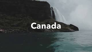 Keep Exploring — CANADA | Cinematic Travel Film