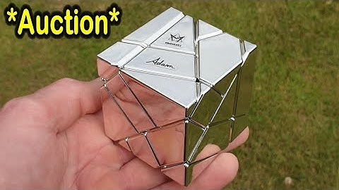 *Auction* Genuine Meffert