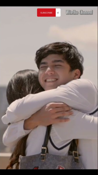 Akhirnya Naura dan Keenan jadian #natashawilona #algazali #naura #keenan #littlemom #zhorts