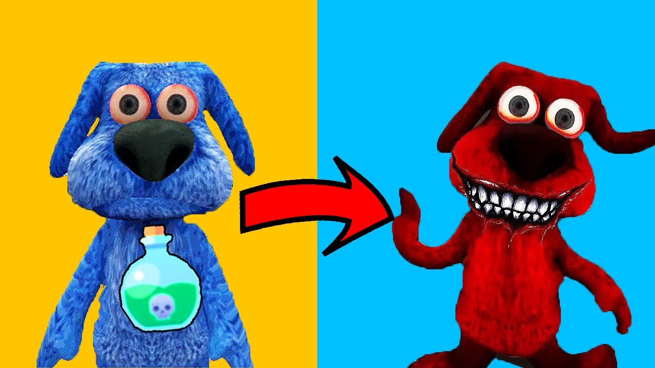 Talking Pablo update