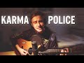 Karma Police - Radiohead (Cover)