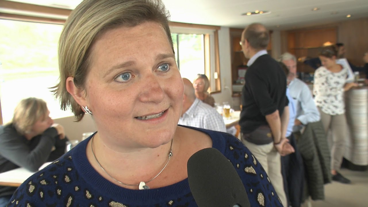 HavenTV North Sea Port, 4 oktober 2018.