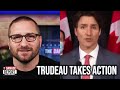 New Trudeau Policy Makes The Right-Wing FURIOUS