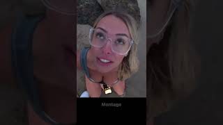 Corinna Kopf Know How To Do It #shorts #corinnakopf #viral #viralshorts