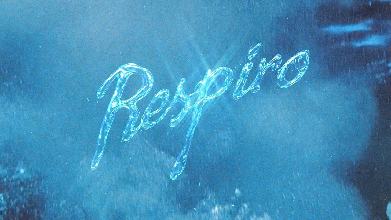 Jr Stit, Jacopo Sol - RESPIRO (Visual )