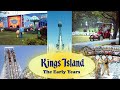 The Early Years: Kings Island in the 70s - 50th Anniversary Archives