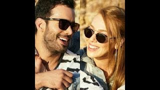 Mutluluk Zamani Fılm- Barış Arduc & Elçin Sangu