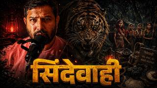 Inside India’s Most Terrifying Jungle Incident Nobody Can Explain