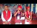 Chingrum pet ra so karbi// cover song// lavison killing.