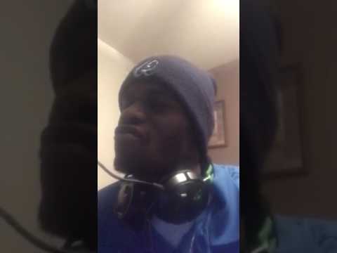 Sleduj Victory (freestyle na YouTube