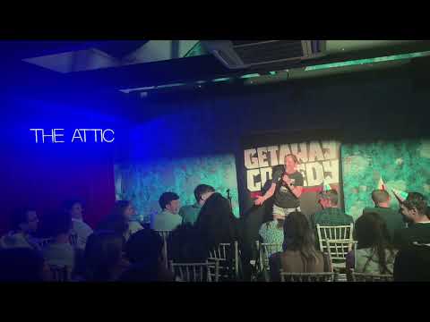 Related Embedded Video Item Thumbnail