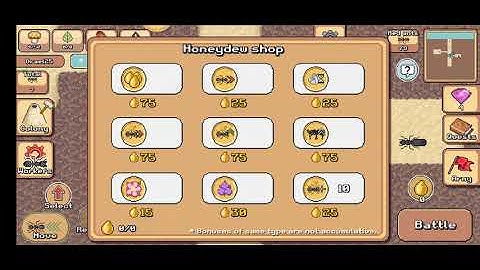 [Android] Pocket Ants: Colony Simulator - Ariel Software