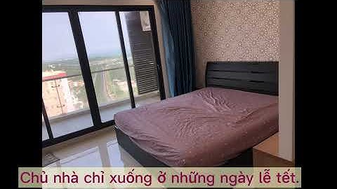 Bán Căn hộ 1 phòng ngủ, 49.3m2, Vũng Tàu Gateway 💋💋