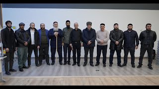 ЧЕЧЕНЦЫ АУХА И ПРИСУЛАКСКИХ ОБЩЕСТВ (лекция от 14.11.21)