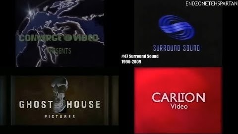 Scary Logos - Sparta Amber Blaze V2 Remix (2020)