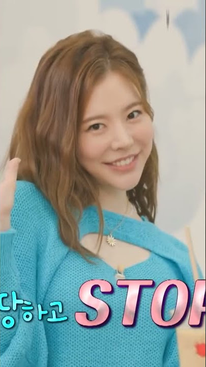 Kpopfap | Girl's Generation - Sunny