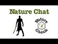 Joe ballenger  nature chat 5