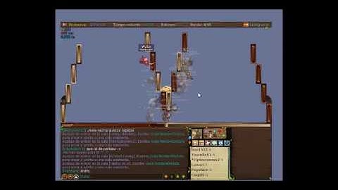 Transformice/ 2017/First