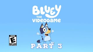 Bluey the Video Game Let