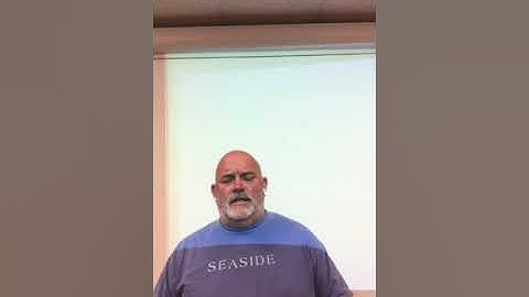 Section 3.2 Part 1 Video