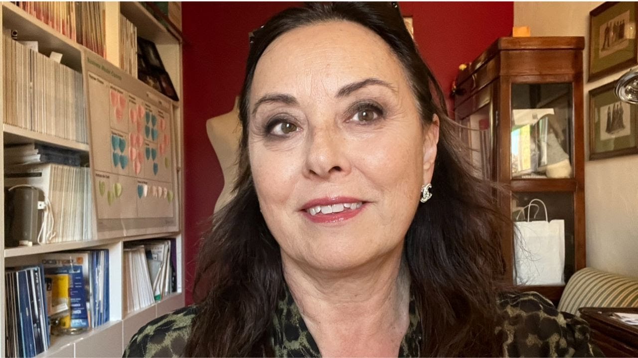 IL MIGLIOR FONDOTINTA PER PELLI MATURE