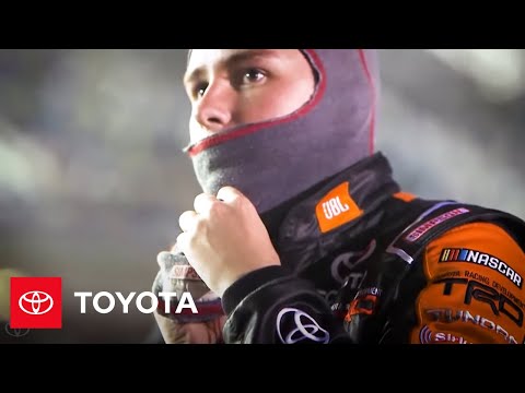 Jobs At Toyota Racing Development Usa