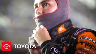 TRD: Undercover - Chapter 1 Taking Toyota Racing Development to the Next Level | Toyota