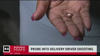 Broward State Attorney orders investigation after shots fired at errant Instacart driver