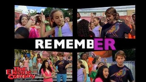 P-Star & Shock - "Chunking" Music Video (The Electric Company)