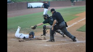 2022 NJCAA DIII Baseball World Series - Herkimer vs. Oakton
