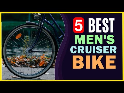วีดีโอ: 9 จักรยานครุยเซอร์ชายหาดที่ดีที่สุดในปี 2022 ตามที่ผู้เชี่ยวชาญ