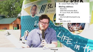 How To Apply To Vote By Mail