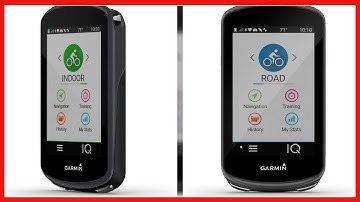 Garmin Edge® 1030 Plus, GPS Cycling/Bike Computer, On-Device Workout Suggestions, ClimbPro Pacing