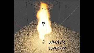 Monkey on Fire + Smoke