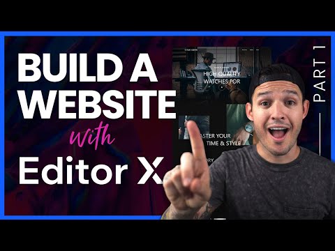 How to Build