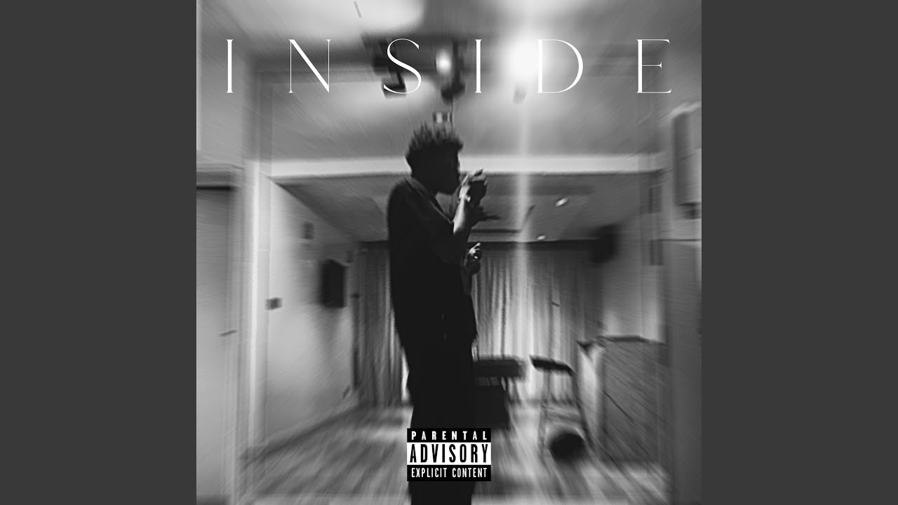 Watch Inside on YouTube Watch Inside on YouTube