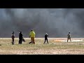 Idaho man helps air show pilots