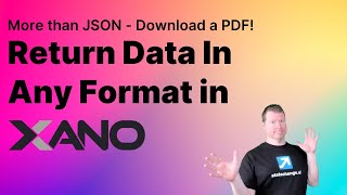 Returning Raw File Data from @nocodebackend