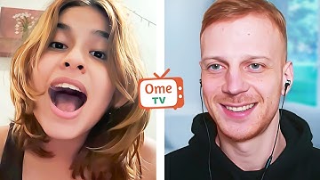 Surprising People in Their Native Languages - Their Reactions Were Priceless! OmeTV