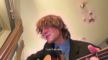 yaeow  - Halfway Gone (Official Lyric Video)