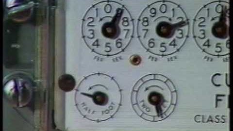 Transducers in Fluid Systems -- Principles of Technology