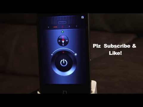 Flashlight: How to use Your Phone as A Flashlight iOS 6 iPhone